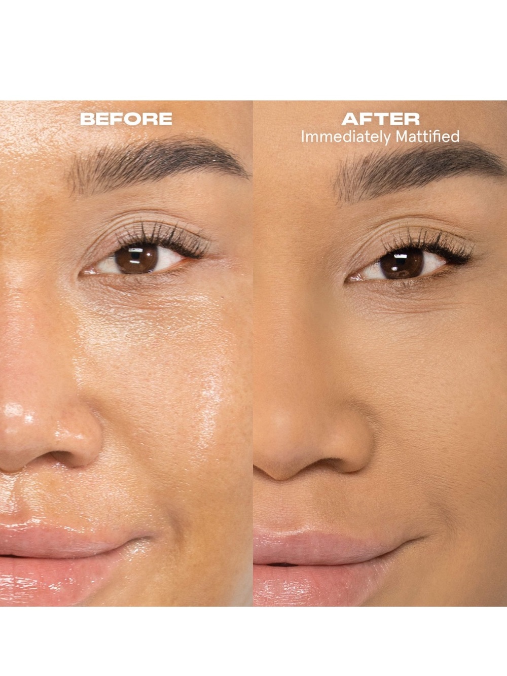ONE/SIZE Oil Sucker Extreme Mattifying Primer - Picture 3 of 4
